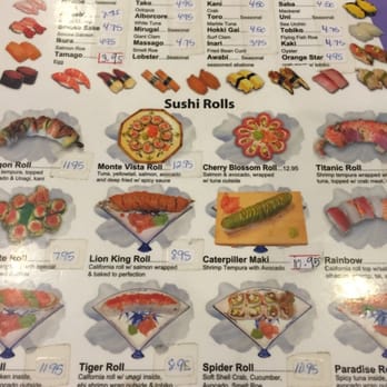 Sushi Cuisine - Sushi Bars Near Me - Turlock, California Sushi Cuisine - Sushi Bars Near Me - Turlock, California