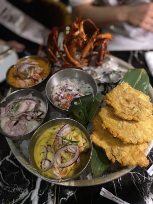 CVI.CHE 105 South Beach by null