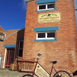 Snowy River Historic Bakery