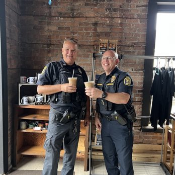 Thumb Roast Coffee - Our new storefront - Coffee & Tea Near Me - Croswell, Michigan Thumb Roast Coffee - Our new storefront - Coffee & Tea Near Me - Croswell, Michigan