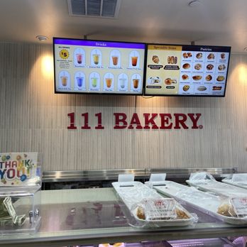 111 Bakery - Bakeries Near Me - San Jose, California 111 Bakery - Bakeries Near Me - San Jose, California