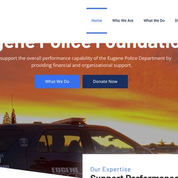 Mud Paw Design House - Web Design Near Me - Eugene, Oregon