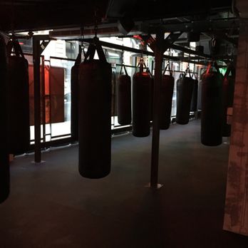 EverybodyFights FiDi - Fitness/Exercise Equipment Near Me - Boston, Massachusetts EverybodyFights FiDi - Fitness/Exercise Equipment Near Me - Boston, Massachusetts