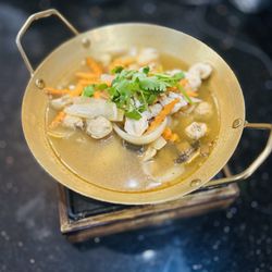 Chico Thai Cuisine