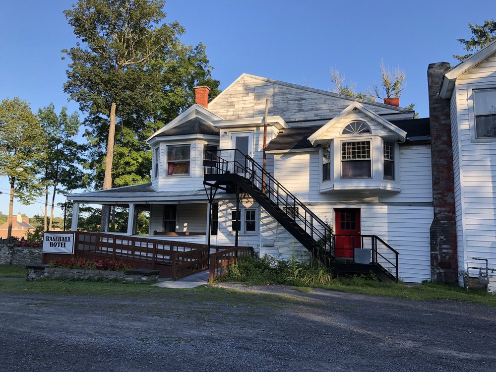 COOPERSTOWN BASEBALL HOTEL 48 Photos & 16 Reviews 10 Gould Ave