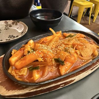 KChickin - Tteokbokki - Japanese Near Me - Boston, Massachusetts