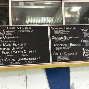 Nowadays - The food menu - Beer Gardens Near Me - Ridgewood, New York Nowadays - The food menu - Beer Gardens Near Me - Ridgewood, New York