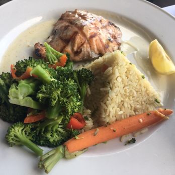 Chart House - Seafood Near Me - Weehawken, New Jersey