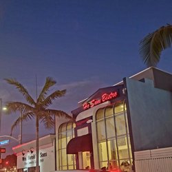 Ho Sum Bistro - Newport Beach, Ca