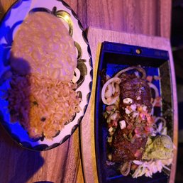 Carne Asada