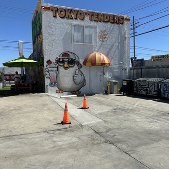 Tokyo Tenders - Gluten-Free Near Me - Pacoima, California Tokyo Tenders - Gluten-Free Near Me - Pacoima, California