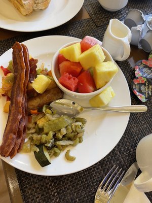 Medici Cafe & Terrace by null