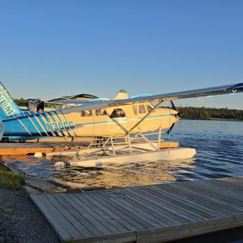 Talon Air Service - Beaver - Fishing Near Me Talon Air Service - Beaver - Fishing Near Me