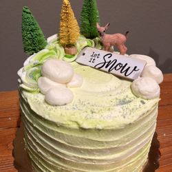 Chatta-Cakes Bakery