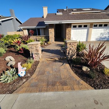 Western Pavers - Masonry/Concrete Near Me - San Marcos, California Western Pavers - Masonry/Concrete Near Me - San Marcos, California