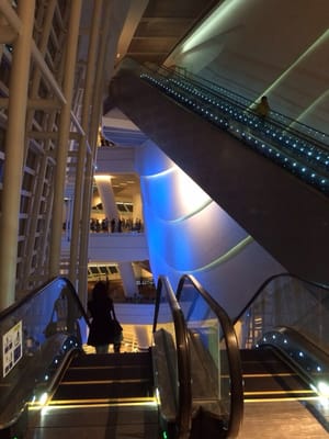 The Star Performing Arts Centre by null
