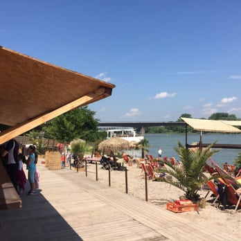 Rheinstrand - Beach Bars Near Me - Speyer, RP
