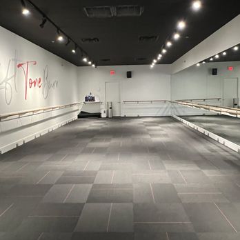 Pure Barre - Barre Classes Near Me - Cary, North Carolina
