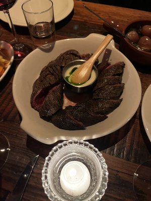 Trattoria One Fifth by Chef Marc Forgione’s | Italian Restaurant by null