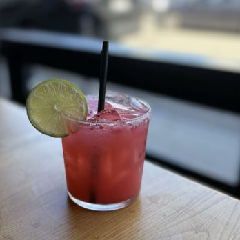 Simmzy's - Raspberry margarita - Pubs Near Me - Huntington Beach, California Simmzy's - Raspberry margarita - Pubs Near Me - Huntington Beach, California