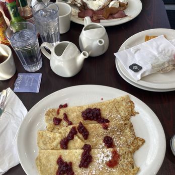 Patty's Eggnest - Breakfast & Brunch Near Me - Tukwila, Washington Patty's Eggnest - Breakfast & Brunch Near Me - Tukwila, Washington