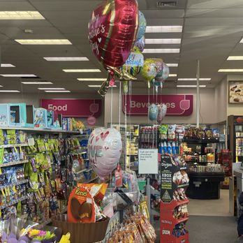 CVS PHARMACY - Updated August 2025 - 26 Photos & 38 Reviews - 633 ...