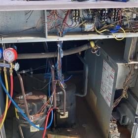 Slide of Revolutionary Maintenance