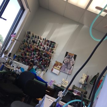 Eddie's Alterations - Sewing & Alterations Near Me - Royal Oak, Michigan
