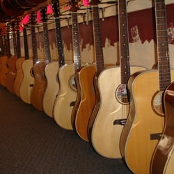 Outpost Music