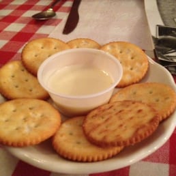 Ritz Crackers