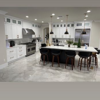 Pacific Stone Creations - Countertop Installation Near Me - Temecula, California Pacific Stone Creations - Countertop Installation Near Me - Temecula, California