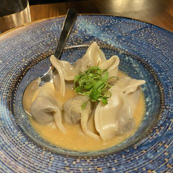 Crave Kitchen & Bar - Dumpling - Bars Near Me - Eagle, Idaho Crave Kitchen & Bar - Dumpling - Bars Near Me - Eagle, Idaho