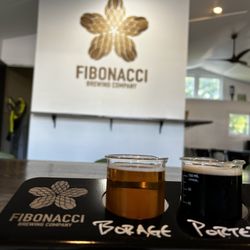 Fibonacci Brewing