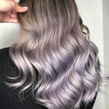 Inked Hair Co - Hair Salons Near Me - San Diego, California