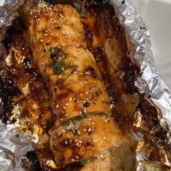 QQ Sushi & Kitchen - Sushi Bars Near Me - Spokane, Washington QQ Sushi & Kitchen - Sushi Bars Near Me - Spokane, Washington