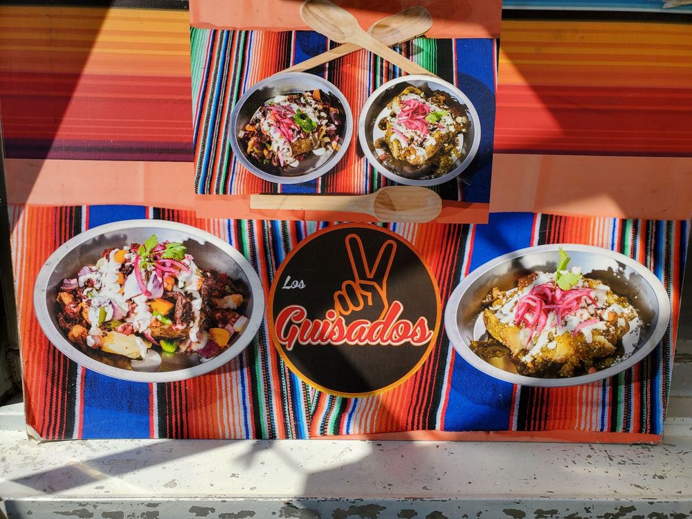 Los Guisados