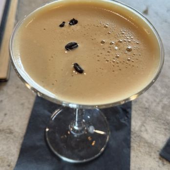 Bon Sake - Espresso martini - Sushi Bars Near Me - Covington, Louisiana