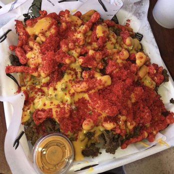 Fatima's Grill - Mediterranean Near Me - Downey, California