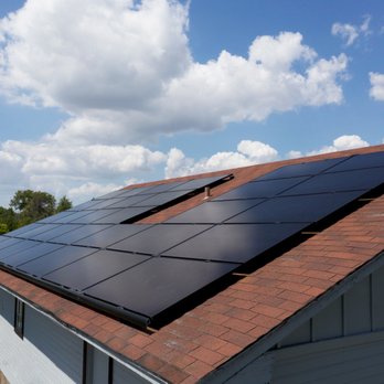 Terry The Solar King - Solar Installation Near Me Terry The Solar King - Solar Installation Near Me