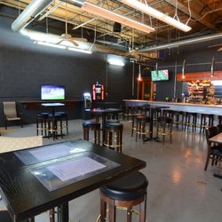 Warehouse On 15th Spirits & Cigar Klub