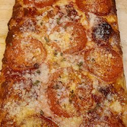 Fortini Pizza Romana