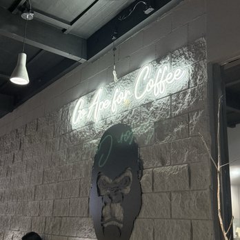 Ape Coffee - decir - Coffee & Tea Near Me - Orange, California