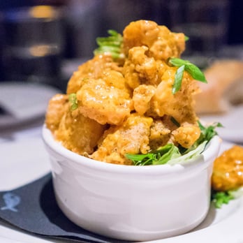 Bonefish Grill - Bang Bang Shrimp - Seafood Near Me - Iselin, New Jersey