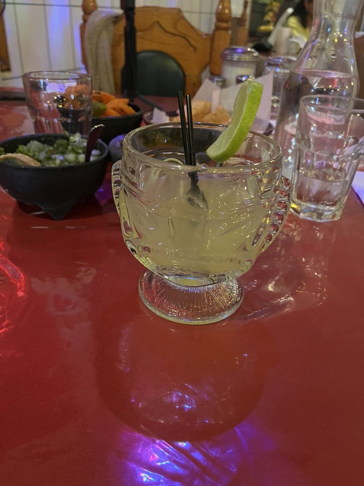 Yolanda's Restaurant
