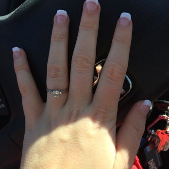 Image Nails And Spa - My first solar nails experience. I will do it again for sure!! Thank you Joanne at Dream Nails! - Nail Salons Near Me - Tigard, Oregon Image Nails And Spa - My first solar nails experience. I will do it again for sure!! Thank you Joanne at Dream Nails! - Nail Salons Near Me - Tigard, Oregon