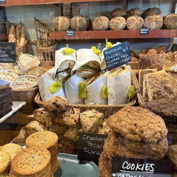 Wide Awake Bakery - Cafes Near Me - Ithaca, New York Wide Awake Bakery - Cafes Near Me - Ithaca, New York