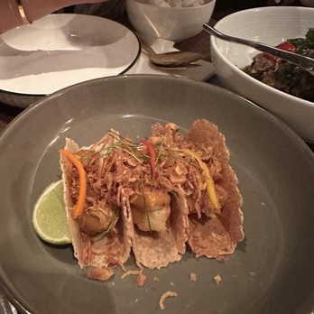 Chalong - Baerng golae - Thai Near Me - New York, New York