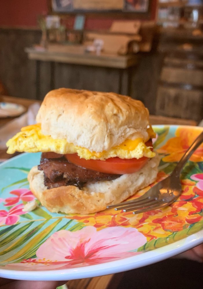 HEAVENLY BISCUIT 67 Photos & 65 Reviews 165 N Van Buren St