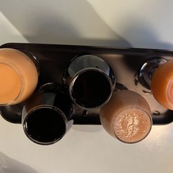 Claim 52 Brewing