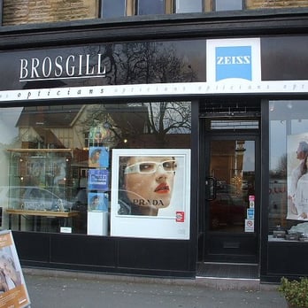 Brosgill Opticians - Eyewear & Opticians Near Me - Leeds, XWY Brosgill Opticians - Eyewear & Opticians Near Me - Leeds, XWY